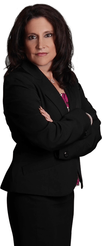 Lisa J. Pezzano – Workers’ Compensation & Personal Injury Attorney New Jersey